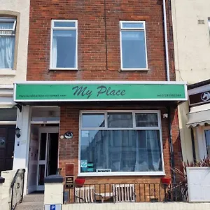  Bed & Breakfast My Place United Kingdom